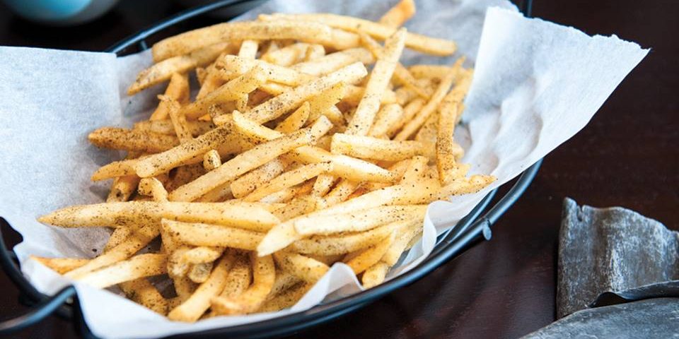 UberEATS Singapore FREE Fries Today Promotion 26 Oct 2016
