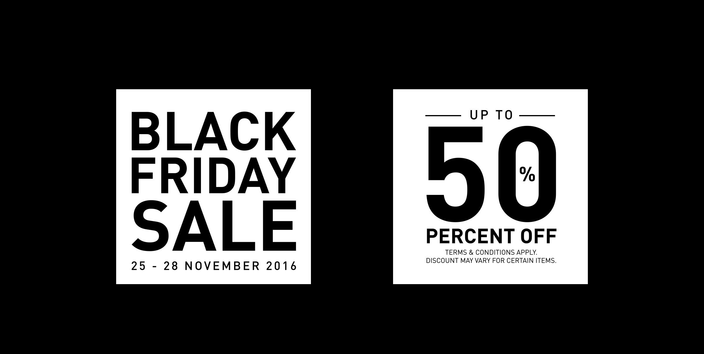 Key Power International Singapore Black Friday Sale Up to 50% Off Promotion 25-28 Nov 2016