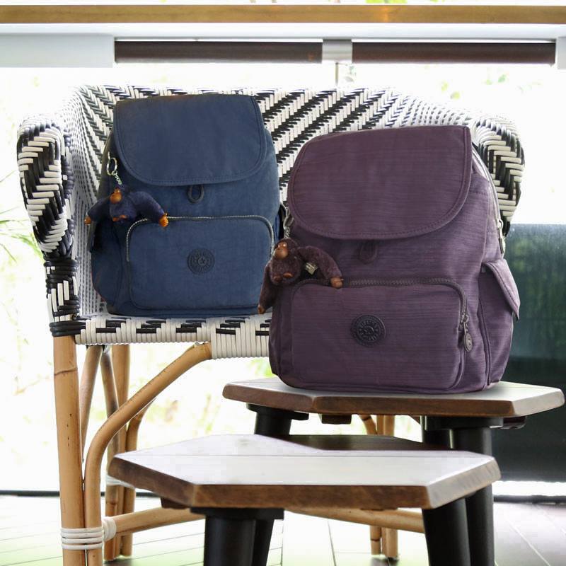 Kipling Singapore YEAR-END Sale Preview Up to 30% Off Promotion 10-16 Nov 2016 | Why Not Deals 4