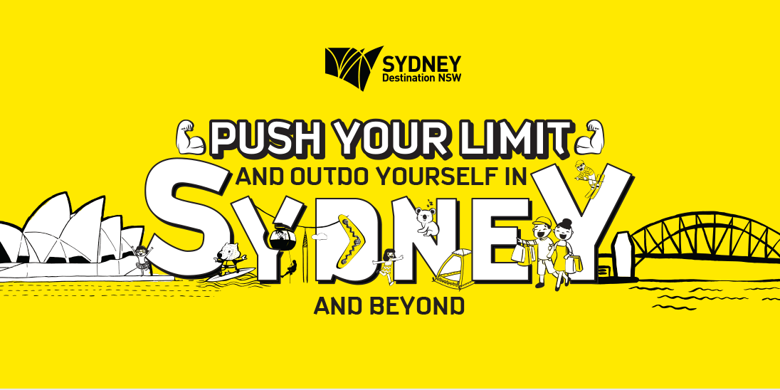 Scoot Singapore Scoot to Sydney with 20% Off Selected Flights Promotion 12-30 Nov 2016