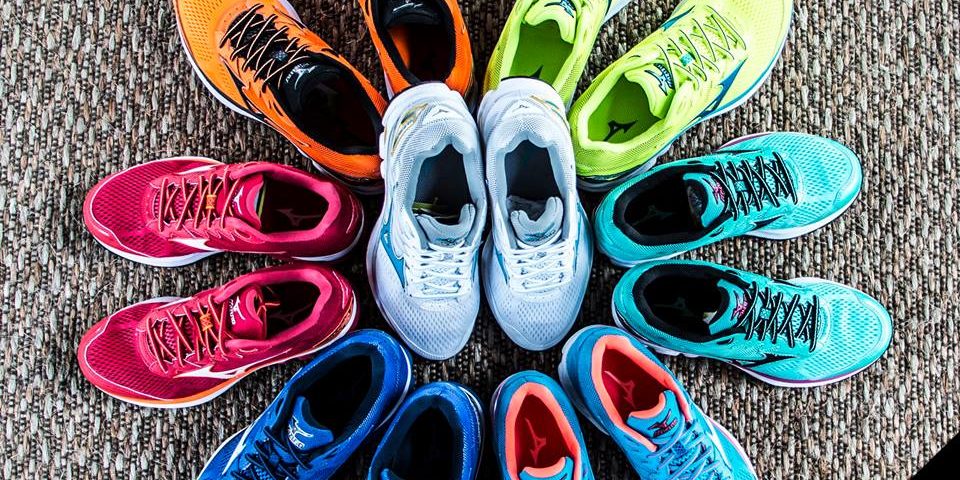 World of Sports Singapore $50 Off New Pair of Wave Rider 20 Promotion ends 31 Dec 2016