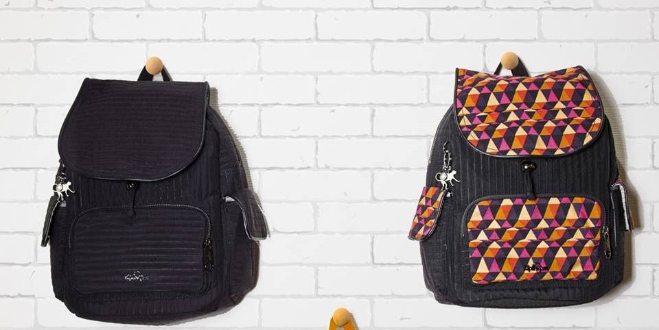Kipling Singapore Year End Sale Up to 65% Off Sale Items Promotion ends 4 Jan 2017