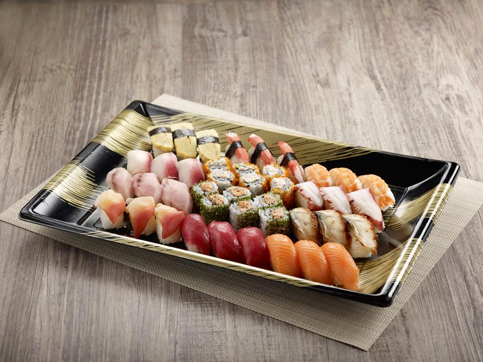 Sushi Tei Singapore Festive Party Pack Giveaway Contest ends 23 Dec 2016 | Why Not Deals 6