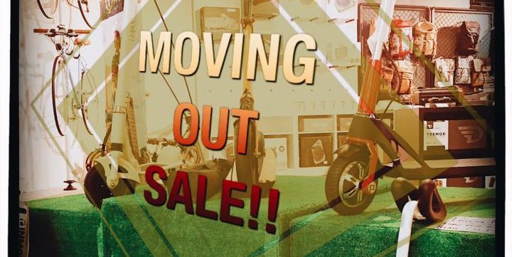 TwoBros Lifestyle & Gadget Store Singapore Moving Out Sale Up to 70% Off Promotion ends 27 Dec 2016