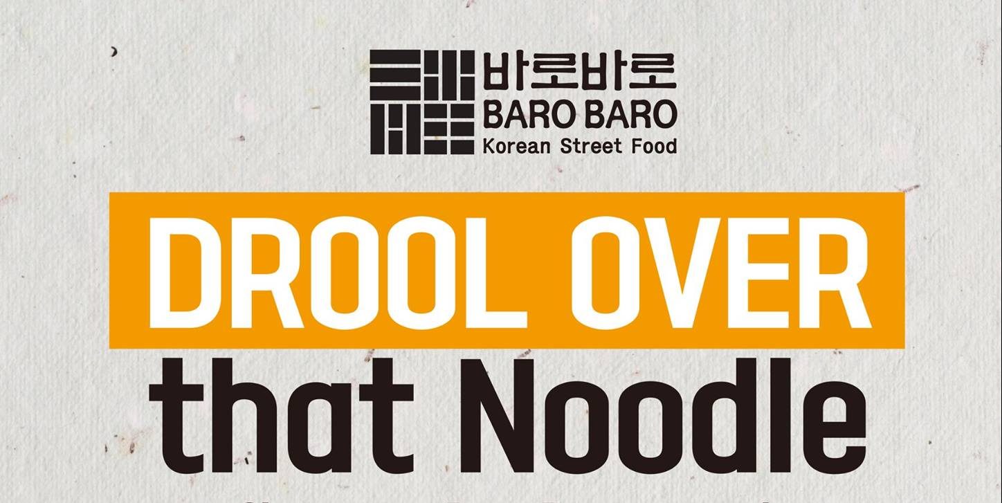 Baro Baro Singapore Drool Over that Noodle & Stand to Win FREE Noodle