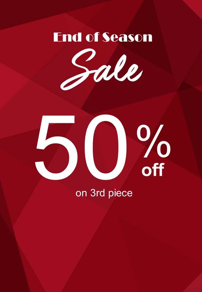Coldwear Singapore End of Season Sale Up to 50% Off Promotion ends 31 Jan 2017 | Why Not Deals