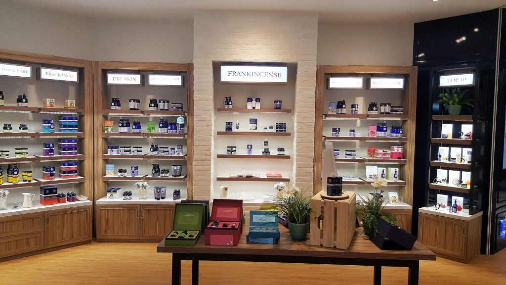 Neal's Yard Remedies Singapore New Store Up to 30% Off Storewide Promotion 20-22 Jan 2017 | Why Not Deals 1