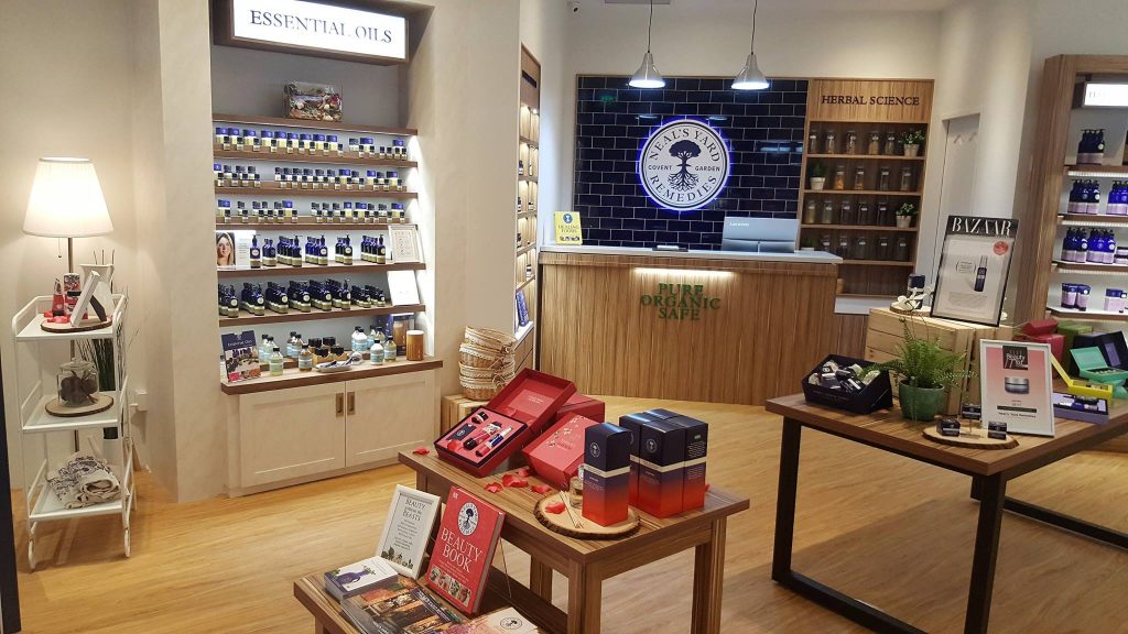 Neal's Yard Remedies Singapore New Store Up to 30% Off Storewide Promotion 20-22 Jan 2017 | Why Not Deals 3