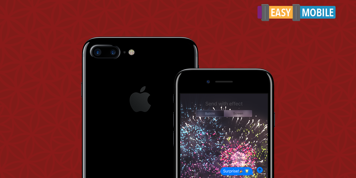 Singtel Singapore Chinese New Year Save $88 on iPhone 7 & iPhone 7 Plus Promotion ends 20 Jan 2017