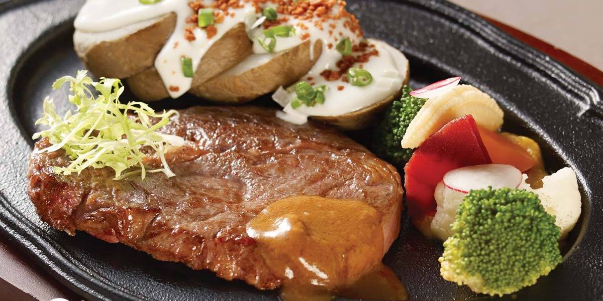 Singtel Singapore Jack’s Place 1-for-1 Ribeye Steak Promotion ends 7 Feb 2017