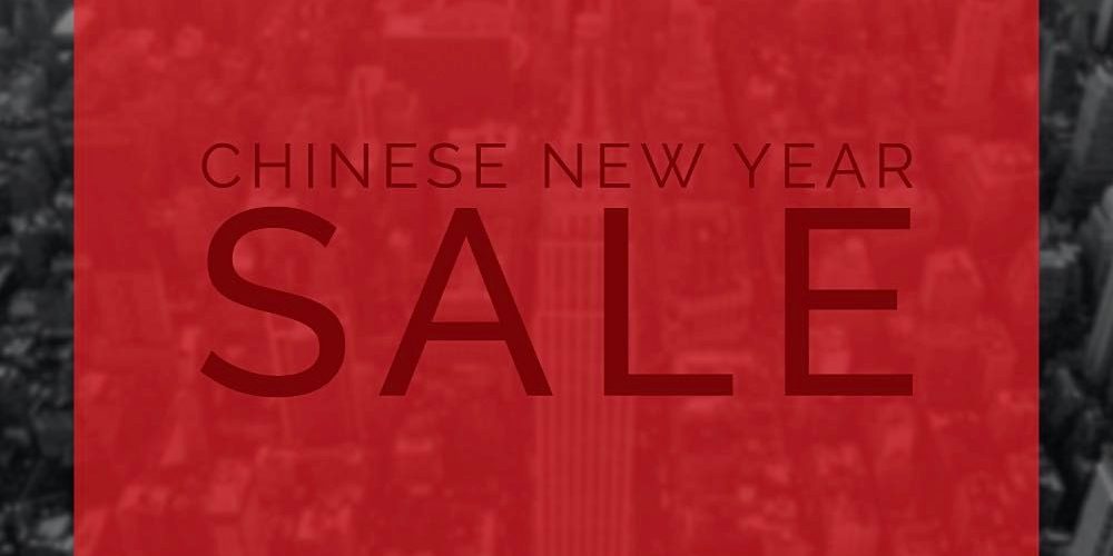 The Bag Creature Singapore Chinese New Year Sale Up to 28% Off Promotion ends 31 Jan 2017