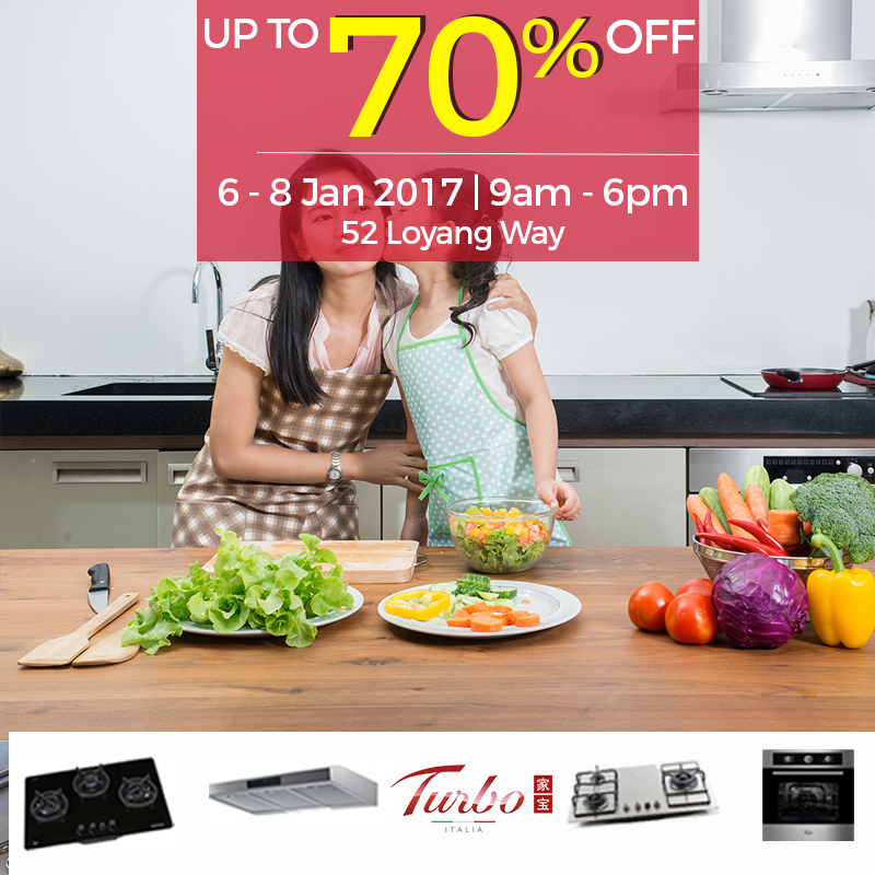 Turbo Italia Singapore Chinese New Year Warehouse Sale Up to 70% Off Promotion 6-8 Jan 2017 | Why Not Deals 3