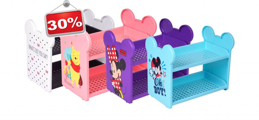 Citylife Warehouse Outlet Singapore 30% Off Citylife Disney Products for the Month of Feb | Why Not Deals