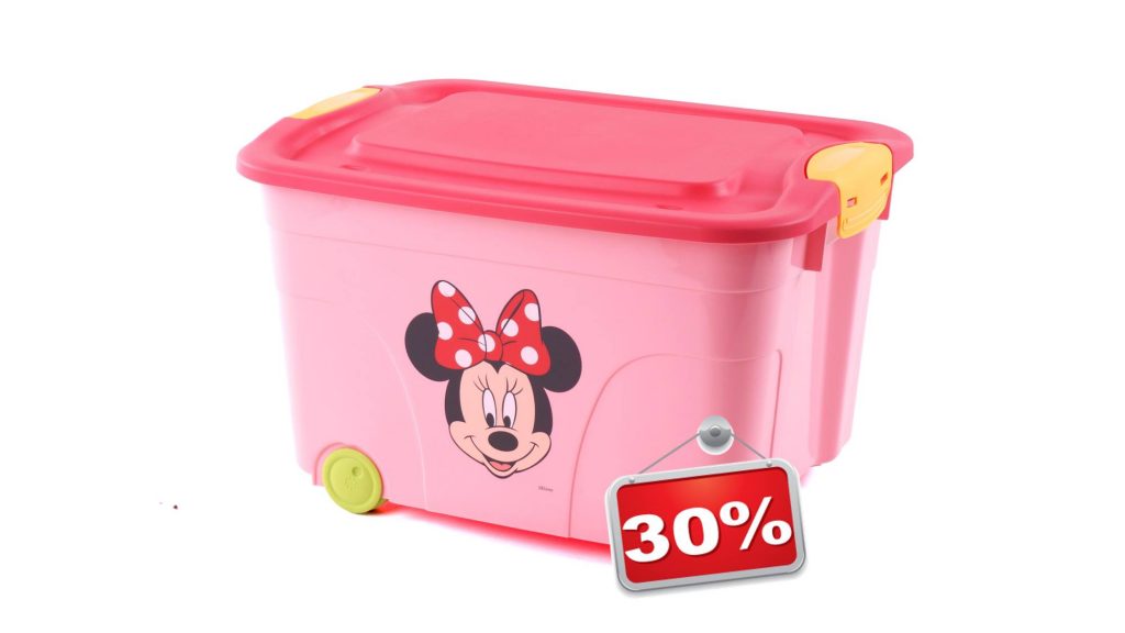 Citylife Warehouse Outlet Singapore 30% Off Citylife Disney Products for the Month of Feb | Why Not Deals 1