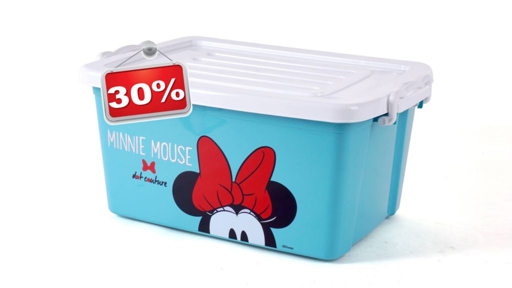 Citylife Warehouse Outlet Singapore 30% Off Citylife Disney Products for the Month of Feb | Why Not Deals 4