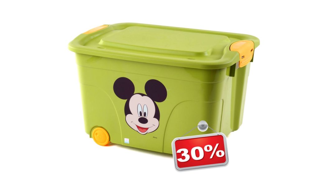 Citylife Warehouse Outlet Singapore 30% Off Citylife Disney Products for the Month of Feb | Why Not Deals 5