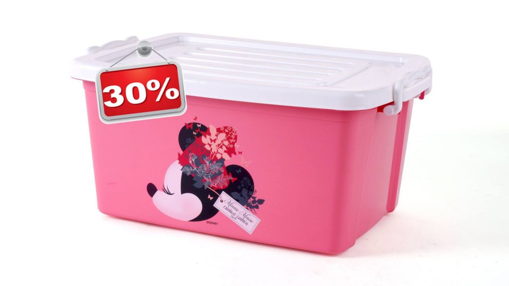 Citylife Warehouse Outlet Singapore 30% Off Citylife Disney Products for the Month of Feb | Why Not Deals 6