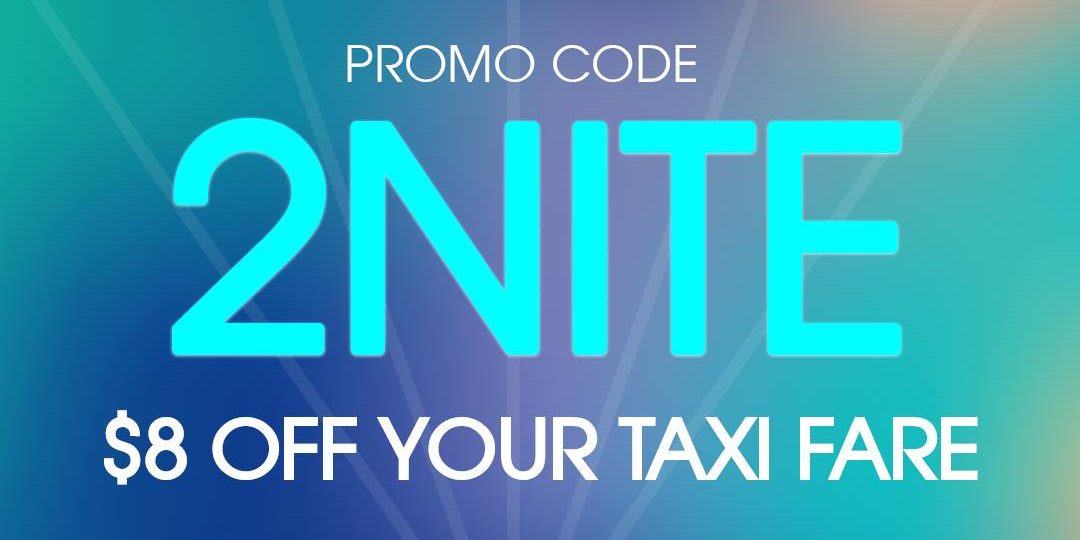ComfortDelGro Taxi Singapore $8 Off Your Taxi Fare Promotion 24-26 Feb 2017