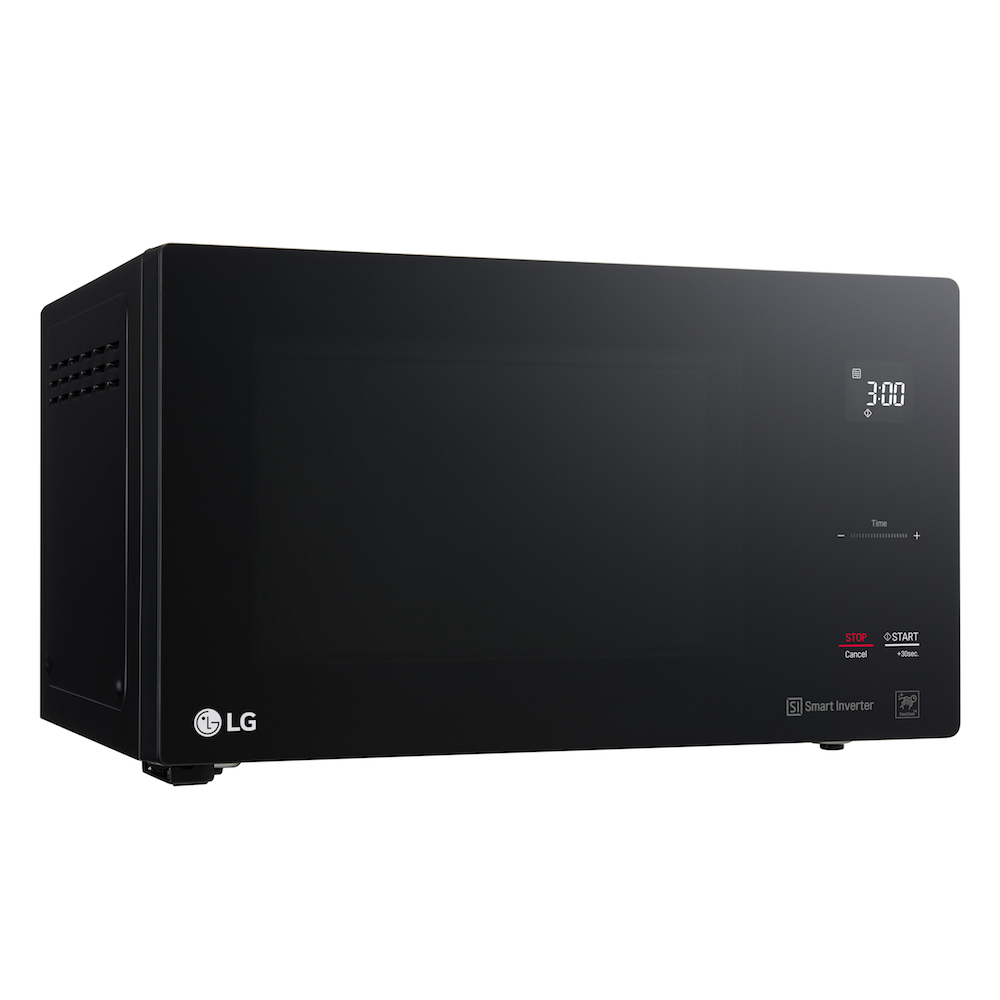 LG Singapore LG NeoChef™ Microwave MS2595DIS Facebook Giveaway Contest ends 3 Mar 2017 | Why Not Deals