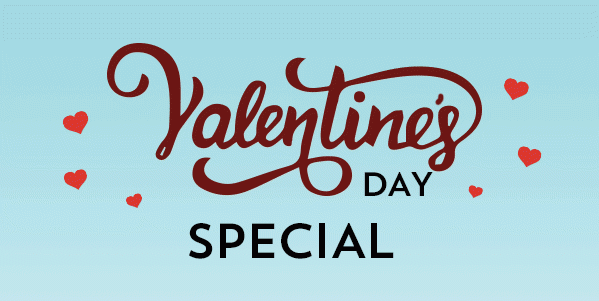 Starbucks Singapore Valentine’s Day Special 1-for-1 Treat Promotion 13-17 Feb 2017