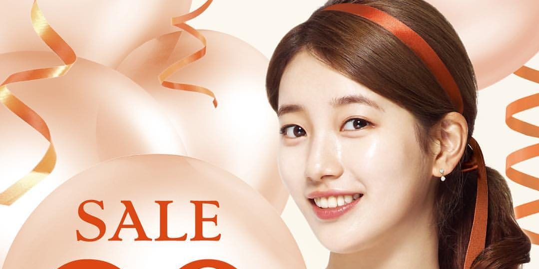 THEFACESHOP Singapore Members Day Special Event 20% Off Promotion ends 19 Feb 2017