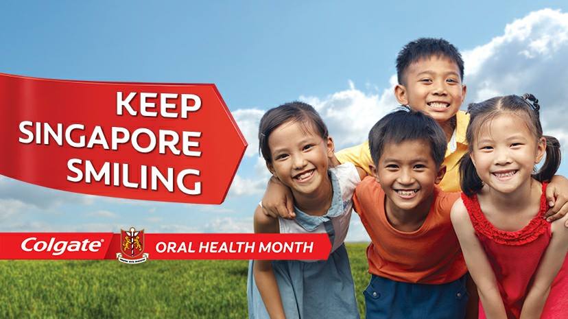 Colgate Singapore FREE Dental Check-Ups at Over 290 Dental Clinics Promotion ends 31 Mar 2017 | Why Not Deals 1