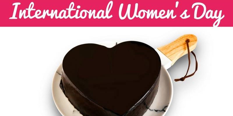 Delifrance Singapore International Women’s Day 25% Off Je T’aime Cake Promotion 6-12 Mar 2017