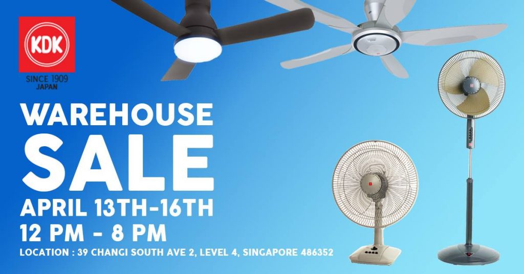 Parisilk Singapore Changi Big Warehouse Sale Promotion 13-16 Apr 2017 | Why Not Deals 2