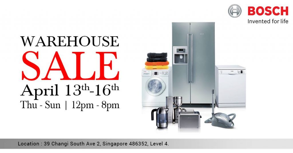 Parisilk Singapore Changi Big Warehouse Sale Promotion 13-16 Apr 2017 | Why Not Deals 4