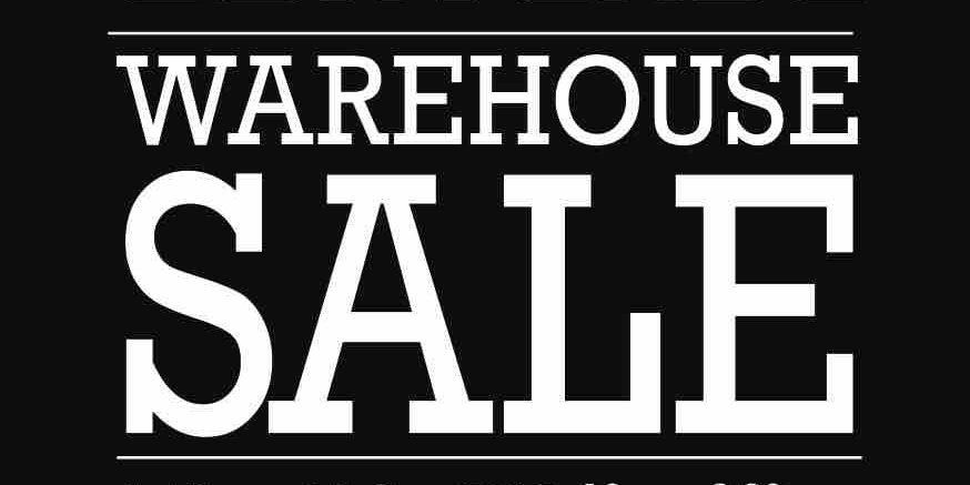 Converse Singapore Warehouse Sale From $5 Onwards Promotion 1-4 Jun 2017