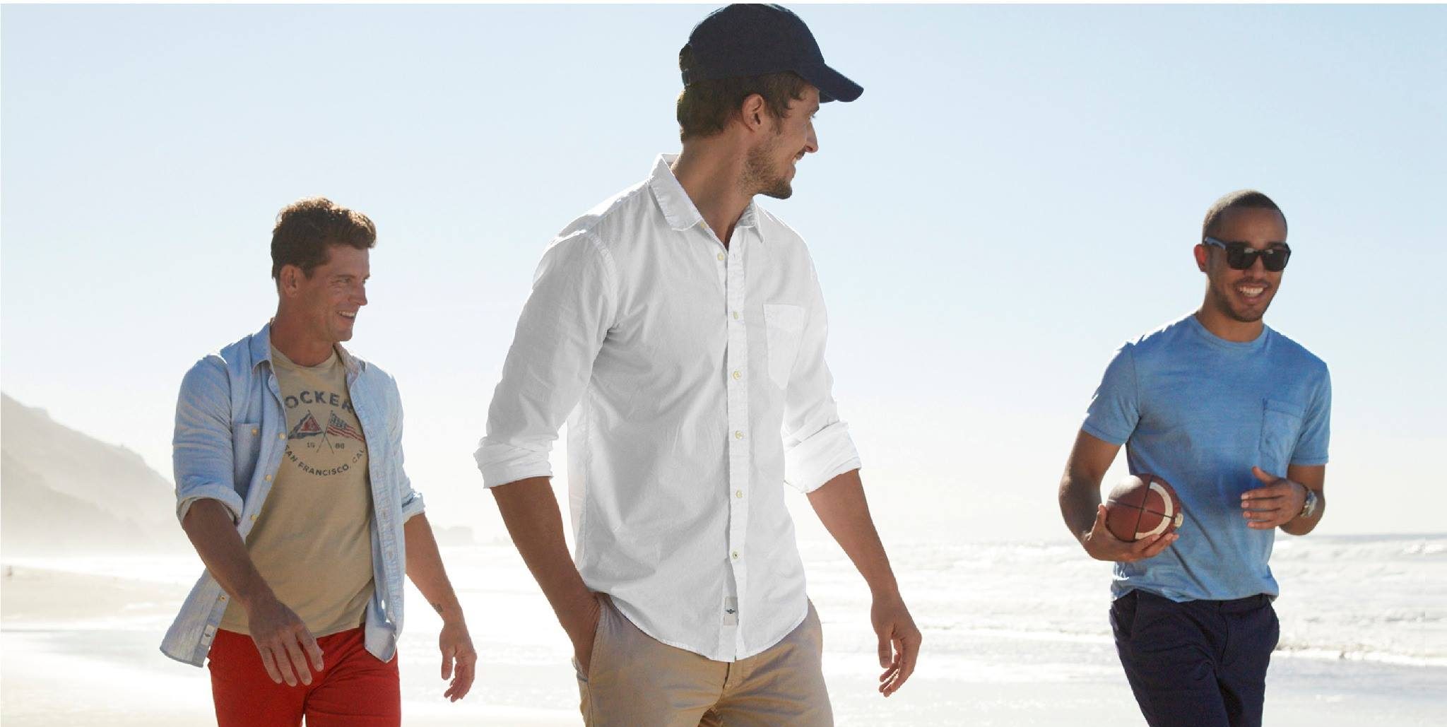 Dockers Singapore Like Facebook Page to Enjoy $40 Off Promotion ends 21 ...