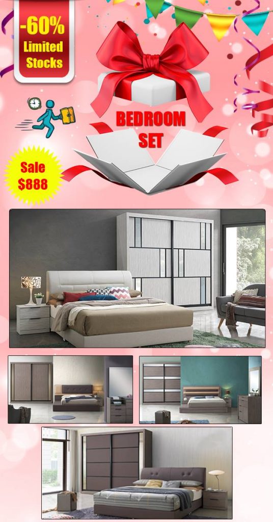 Fullhouse Grandeur Singapore Mother's Day Mega Sale 60% Off Promotion 2-5 May 2017 | Why Not Deals 7