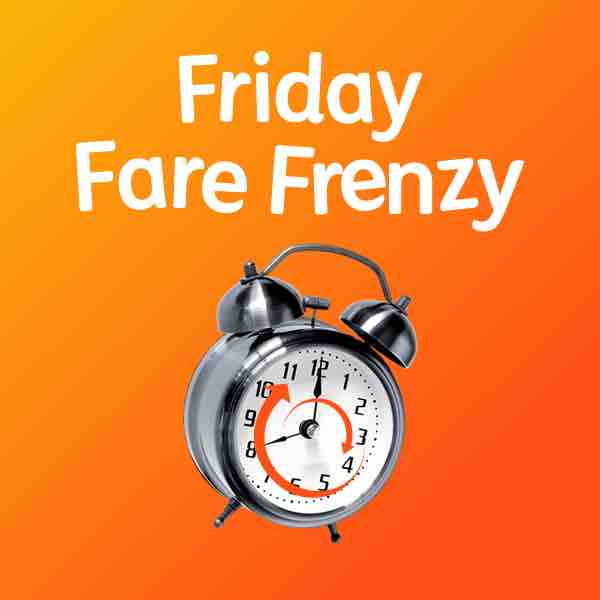 Jetstar Singapore Friday Fare Frenzy Up to 53% Off Promotion ends 19 May 2017 | Why Not Deals