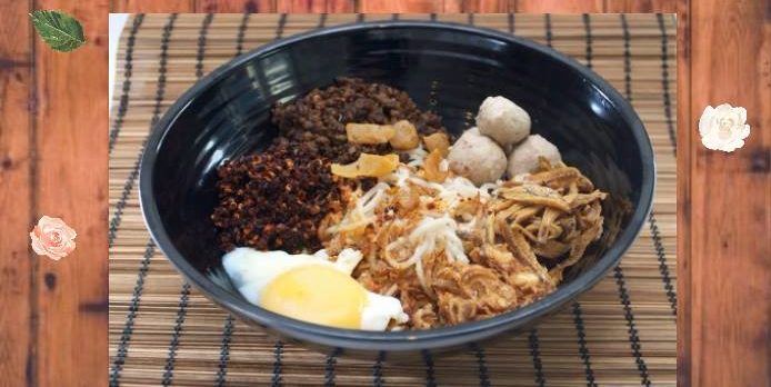 KL Traditional Chilli Ban Mee Singapore Mother Dines For FREE Promotion 14 May 2017 | Why Not Deals