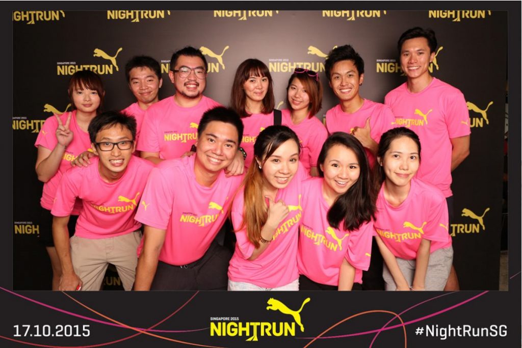 PUMA NIGHT RUN Singapore Registration is Open with $5 Off Promo Code ends 31 May 2017 | Why Not Deals 3