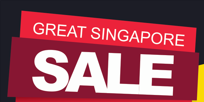 Skechers @ Compass One Great Singapore Sale 50% Off Promotion 1 May – 31 Jul 2017