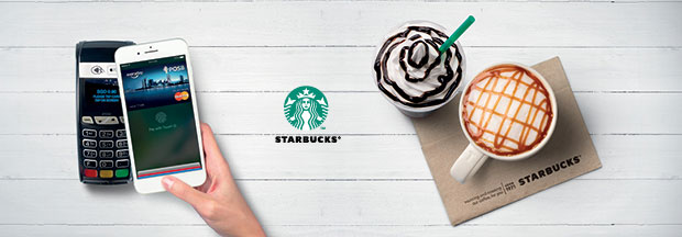 Starbucks Singapore Apple Pay 90 Cents Tall Drink Promotion 1-14 May 2017 | Why Not Deals