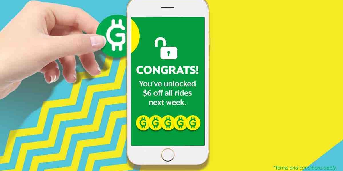 Grab Singapore Enjoy Unlimited $6 Off Rides CREDITS Promo Code 5-11 Jun 2017 (Selected Riders Only)