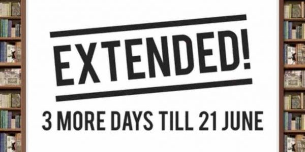 Popular Great Singapore Sale Extended for 3 Days Up to 20% Off Promotion ends 21 Jun 2017