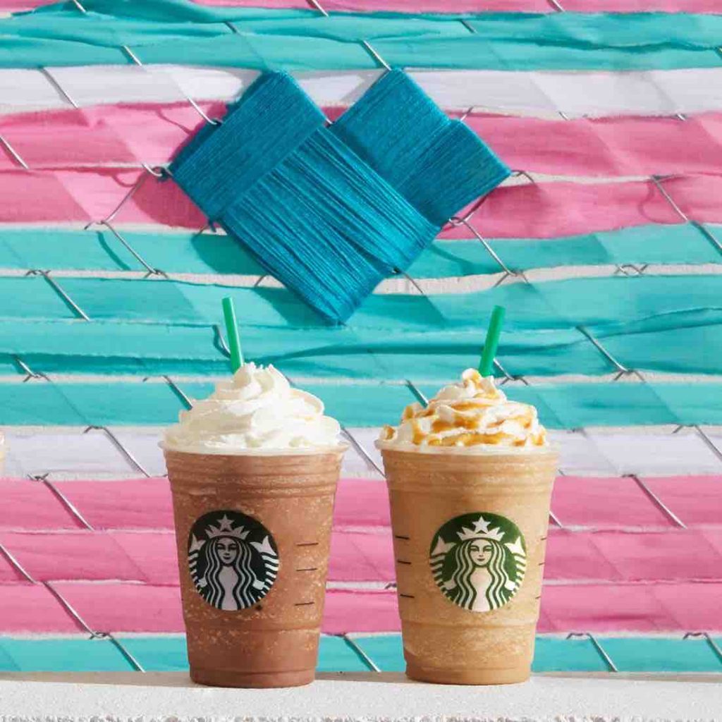 Starbucks Singapore 1-For-1 Handcrafted Venti Drink Promotion 3-5pm 26-30 Jun 2017 | Why Not Deals