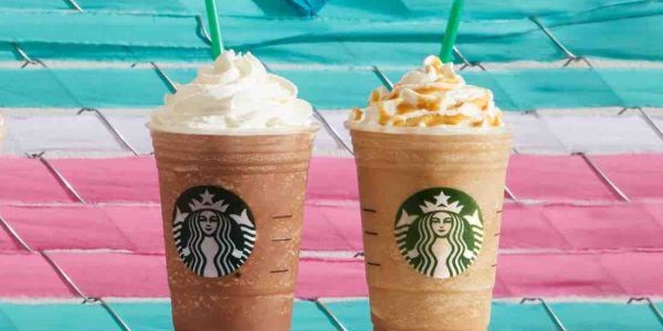 Starbucks Singapore 1-For-1 Handcrafted Venti Drink Promotion 3-5pm 26-30 Jun 2017