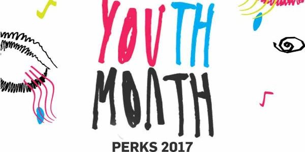 NYC Singapore Exciting Dining Promos for Youths Aged 12-35 Years 1-31 Jul 2017