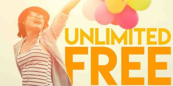 oBike Singapore 6 Monthsary Celebration Unlimited FREE Rides Promotion 17-30 Jul 2017