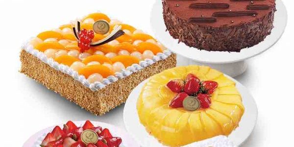 PrimaDéli Singapore Enjoy 10% Off Regular & 1 kg Cake NS50 Promotion 30 Jun – 10 Aug 2017