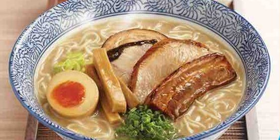 Sō Singapore Enjoy 1-for-1 Ramen on Selected Weds with Citi Card Promotion ends 16 Aug 2017
