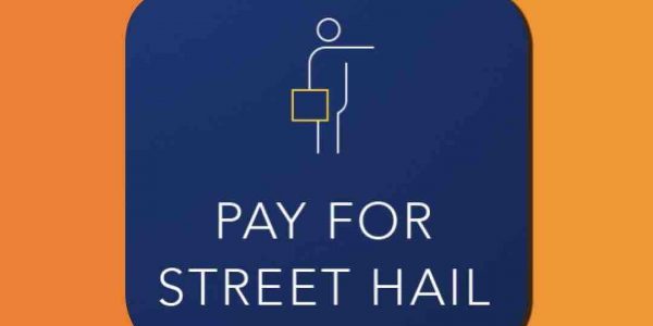 ComfortDelGro Taxi Masterpass Street Hail $3 Off Promo Code ends 31 Dec 2017
