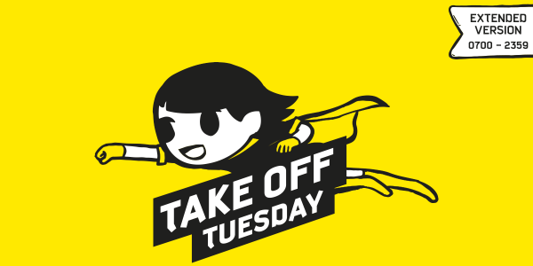 Scoot Take Off Tuesday Pay to Go, Return for FREE Promotion 22 Aug 2017