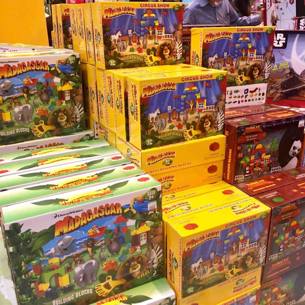 Takashimaya Singapore 21st Craziest Toys Sale Promotion 28 Jul - 6 Aug 2017 | Why Not Deals 16