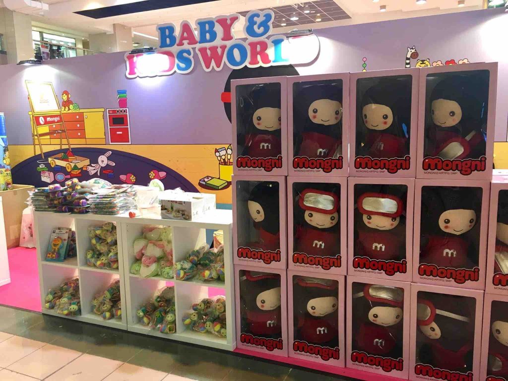 Takashimaya Singapore Baby & Kids World Promotion 16-27 Aug 2017 | Why Not Deals 13