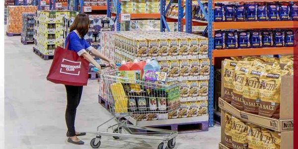 NTUC FairPrice Singapore Warehouse Club Bulk Buys Promotion ends 10 Oct 2017
